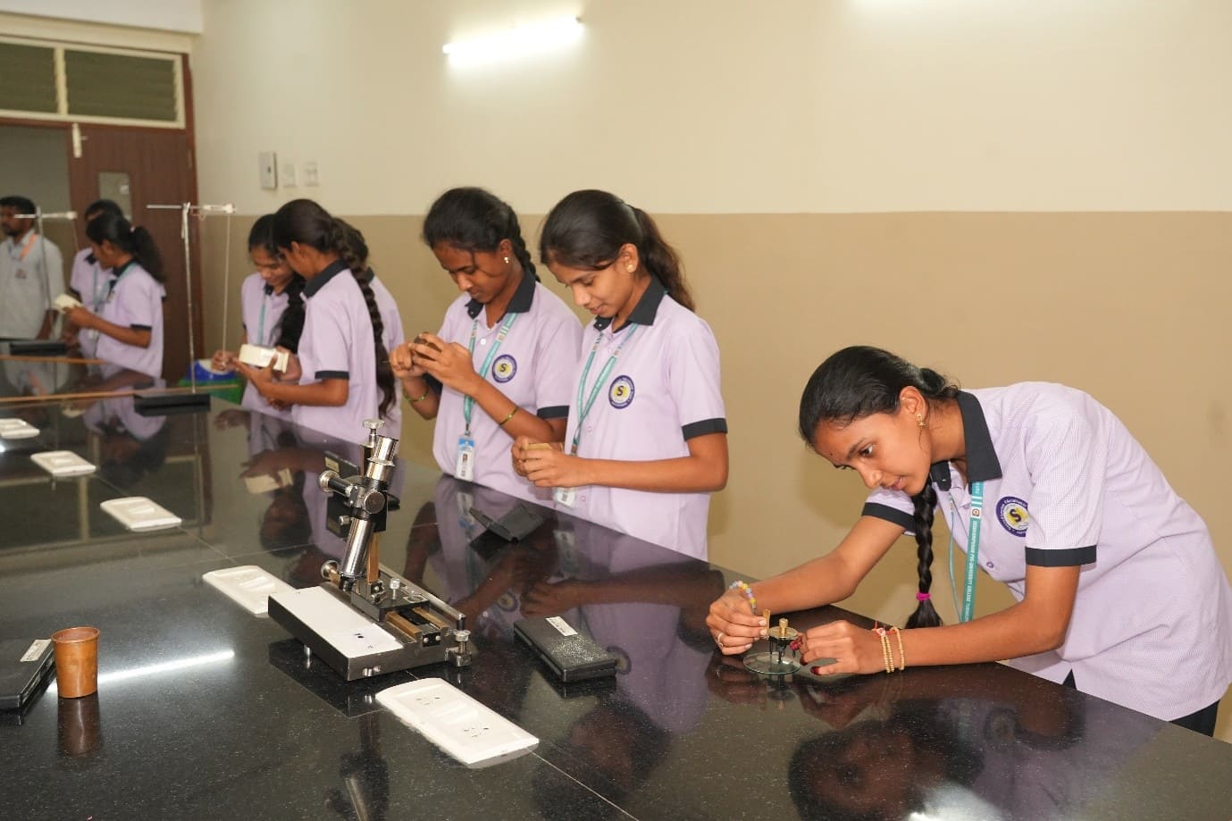 Lab Image