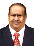 President